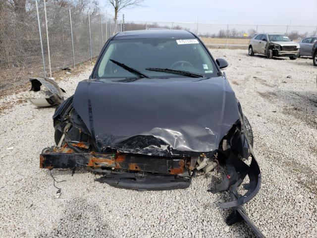 Photo 5 from auction – 2010 CHEVROLET IMPALA LS with VIN 2G1WA5EK1A1123545