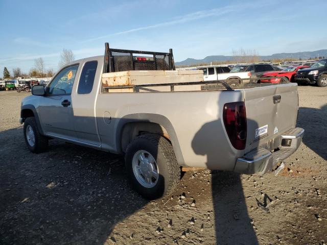 Photo 2 from auction – 2005 CHEVROLET COLORADO with VIN 1GCDT196258186381