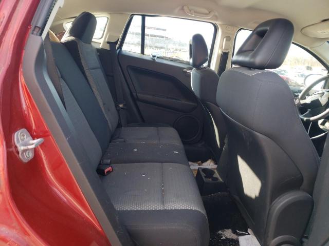 Photo 10 from auction – 2008 DODGE CALIBER SX with VIN 1B3HB48B98D754062