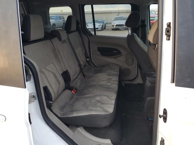 Photo 10 from auction – 2016 FORD TRANSIT CO with VIN NM0AE8F78G1285895