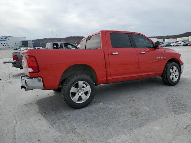 Photo 3 from auction – 2009 DODGE RAM 1500 with VIN 1D3HV13T69J512568