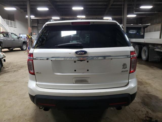 Photo 6 from auction – 2012 FORD EXPLORER X with VIN 1FMHK8D81CGA83909