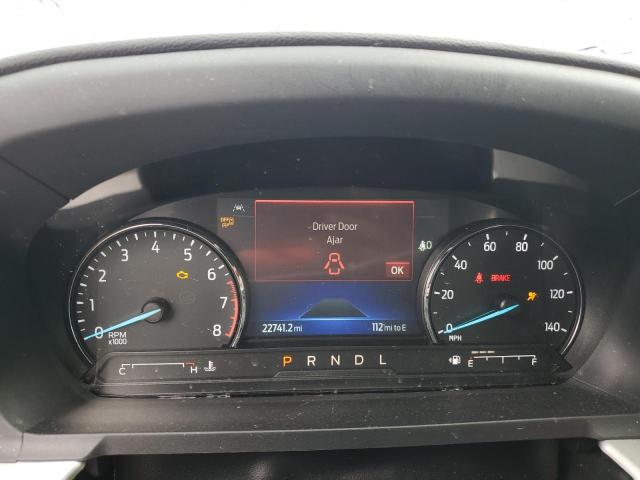 Zdjęcie 9 z aukcji – 2021 FORD EXPLORER X z VIN 1FMSK7DH6MGA62099
