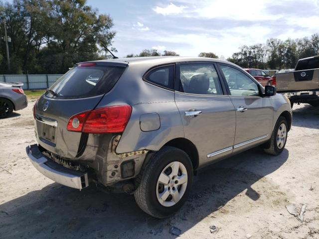 Photo 3 from auction – 2014 NISSAN ROGUE SELE with VIN JN8AS5MT9EW610360