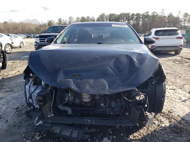 Photo 5 from auction – 2017 TOYOTA CAMRY LE with VIN 4T1BF1FK4HU354237