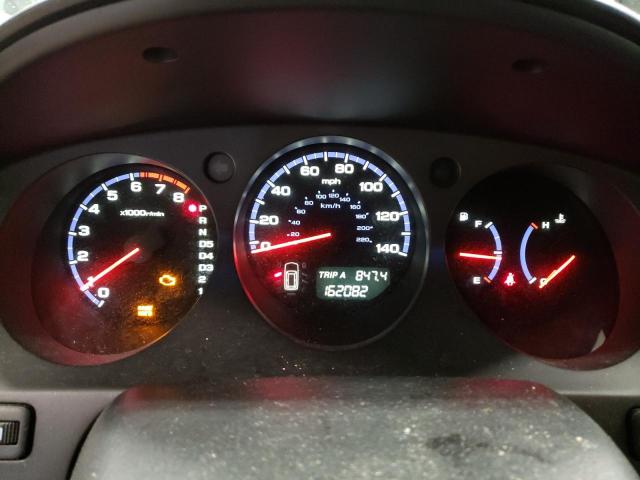 Photo 9 from auction – 2006 ACURA MDX with VIN 2HNYD18216H545352