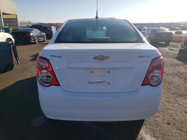 صورة رقم 6 من المزاد - 2013 CHEVROLET SONIC LS مع VIN 1G1JA5SH2D4152449