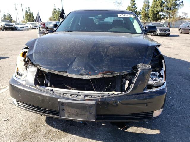 Photo 5 from auction – 2011 CADILLAC DTS PREMIU with VIN 1G6KH5E68BU134636