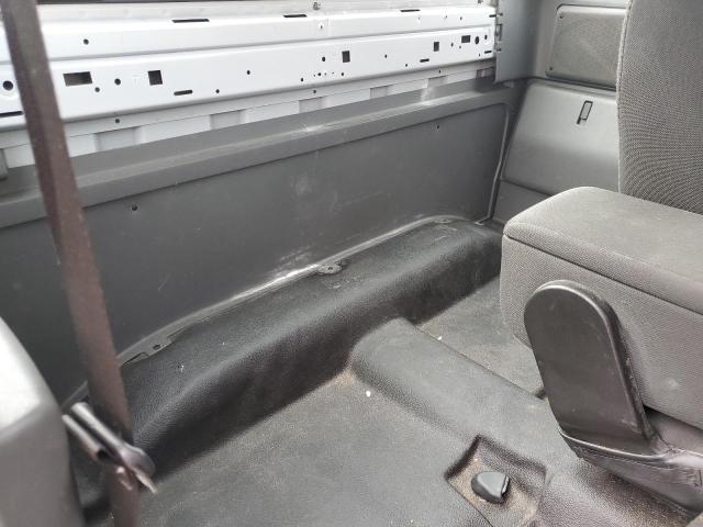 Photo 10 from auction – 2009 FORD RANGER SUP with VIN 1FTYR15E19PA44127
