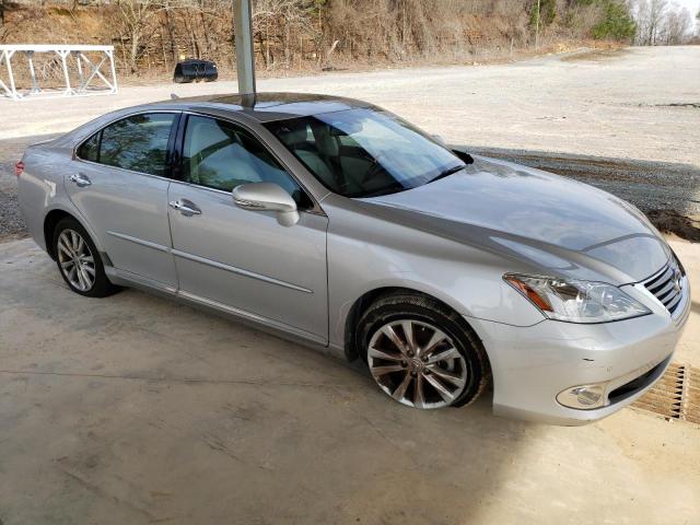 Photo 4 from auction – 2012 LEXUS ES 350 with VIN JTHBK1EG9C2506500