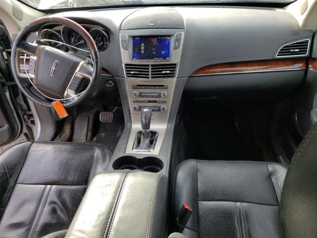 Photo 8 from auction – 2011 LINCOLN MKT with VIN 2LMHJ5ARXBBJ53982