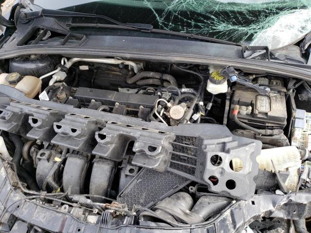 Photo 11 from auction – 2017 FORD FOCUS TITA with VIN 1FADP3J29HL287403