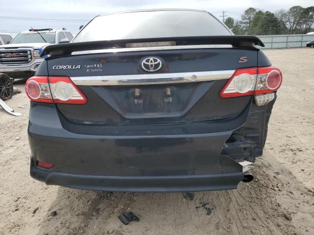 Photo 6 from auction – 2012 TOYOTA COROLLA BA with VIN 5YFBU4EE8CP032729