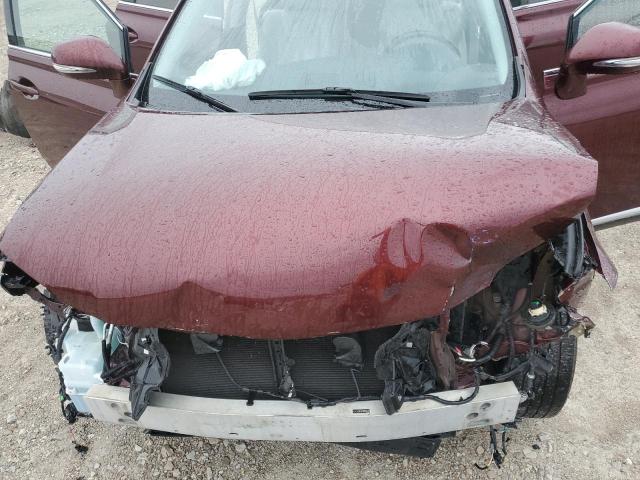 Photo 11 from auction – 2013 LEXUS RX 350 with VIN 2T2ZK1BA7DC093443
