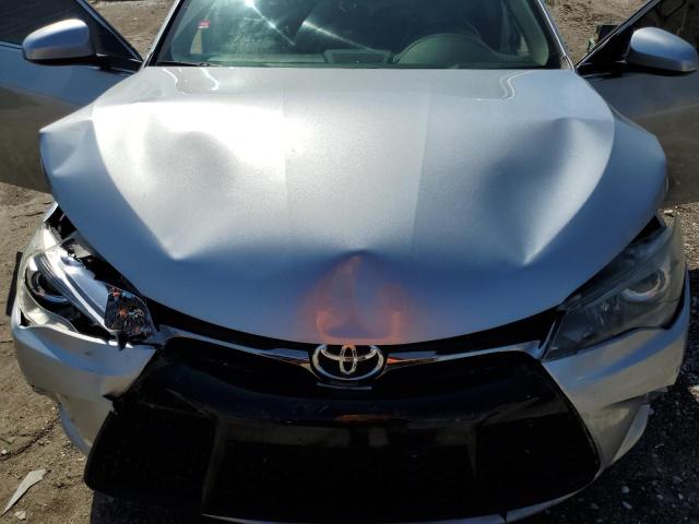 Photo 11 from auction – 2017 TOYOTA CAMRY LE with VIN 4T1BF1FK6HU323099