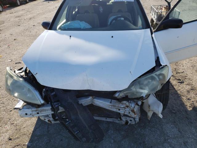 Photo 11 from auction – 2004 HONDA CIVIC LX with VIN 2HGES15644H538951