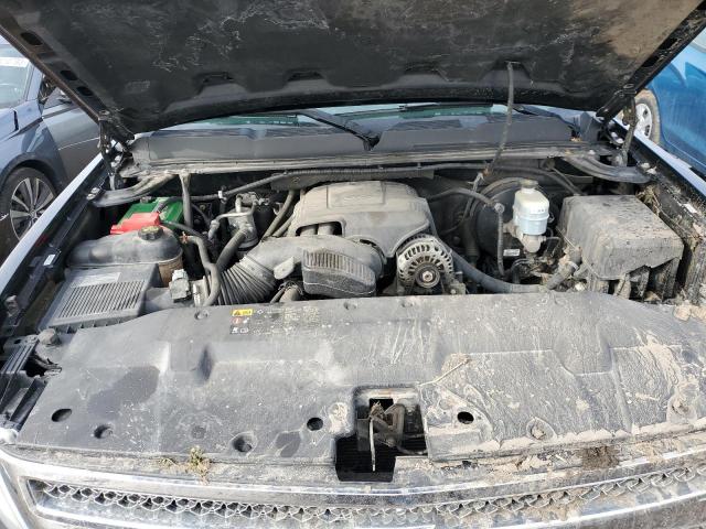 Photo 11 from auction – 2011 CHEVROLET SILVERADO with VIN 3GCPKSE36BG353946