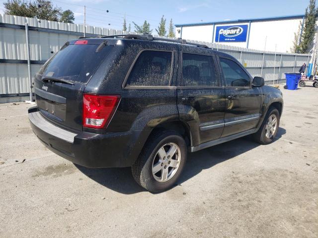 Photo 3 from auction – 2007 JEEP GRAND CHER with VIN 1J8GS48K17C607287