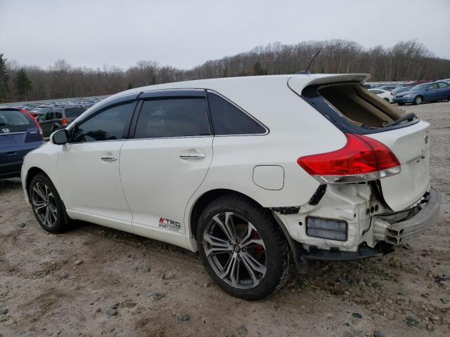 Photo 2 from auction – 2012 TOYOTA VENZA LE with VIN 4T3BA3BBXCU031486