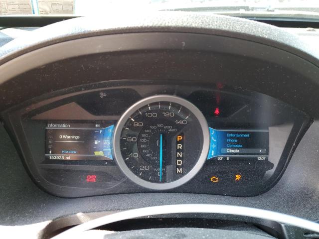 Photo 9 from auction – 2013 FORD EXPLORER X with VIN 1FM5K8D86DGC84757