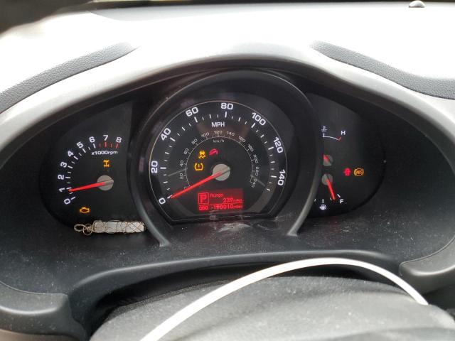 صورة رقم 9 من المزاد - 2011 KIA SPORTAGE E مع VIN KNDPCCA25B7084334