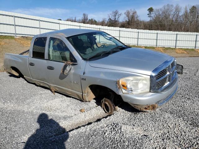 Photo 4 from auction – 2008 DODGE RAM 1500 S with VIN 1D7HA18278J102791