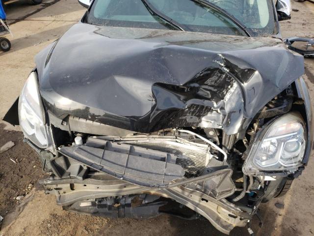 Zdjęcie 11 z aukcji – 2017 CHEVROLET EQUINOX PR z VIN 2GNFLGE34H6273370