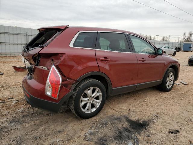Photo 3 from auction – 2012 MAZDA CX-9 with VIN JM3TB2CA0C0346598