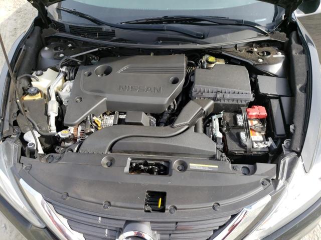 Photo 11 from auction – 2016 NISSAN ALTIMA 2.5 with VIN 1N4AL3AP4GN332793