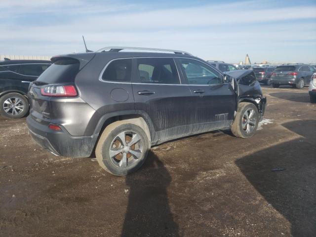 Photo 3 from auction – 2019 JEEP CHEROKEE L with VIN 1C4PJMDX9KD338227
