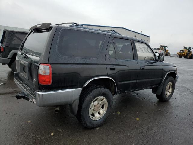 Photo 3 from auction – 1998 TOYOTA 4RUNNER SR with VIN JT3HN86RXW0152292