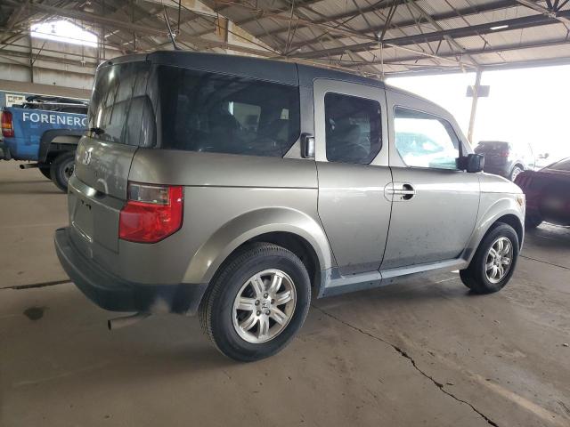Photo 3 from auction – 2008 HONDA ELEMENT EX with VIN 5J6YH28798L015920