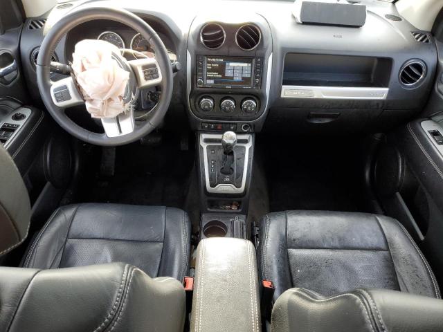 Photo 8 from auction – 2017 JEEP COMPASS LA with VIN 1C4NJDEB5HD101298