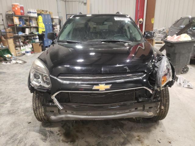 Photo 5 from auction – 2017 CHEVROLET EQUINOX LT with VIN 2GNALCEK0H1608485