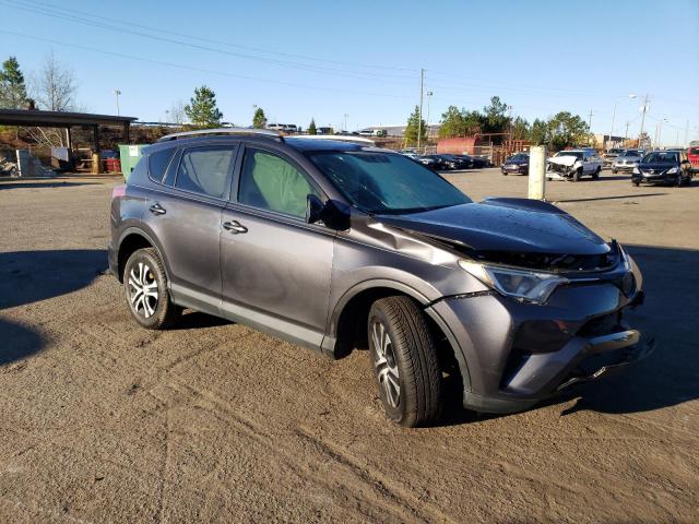 Photo 4 from auction – 2016 TOYOTA RAV4 LE with VIN JTMZFREV6GJ079905