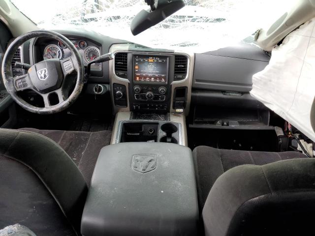 Photo 8 from auction – 2014 RAM 2500 SLT with VIN 3C6UR5DL4EG116286