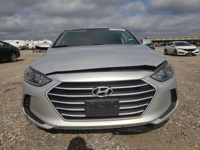 Photo 5 from auction – 2017 HYUNDAI ELANTRA SE with VIN 5NPD74LF6HH178417