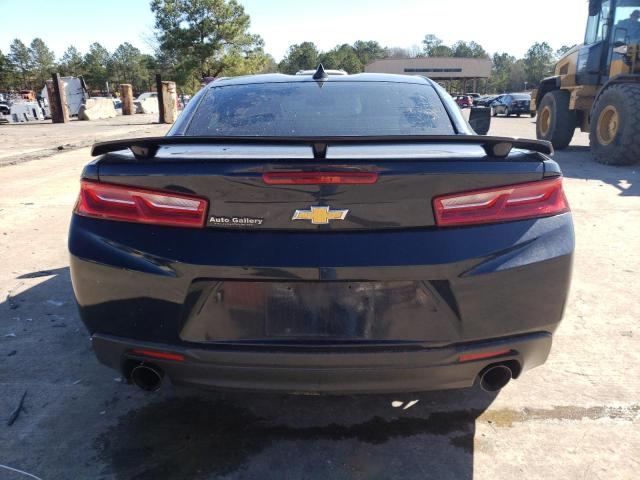 Photo 6 from auction – 2016 CHEVROLET CAMARO LT with VIN 1G1FB1RX1G0183938