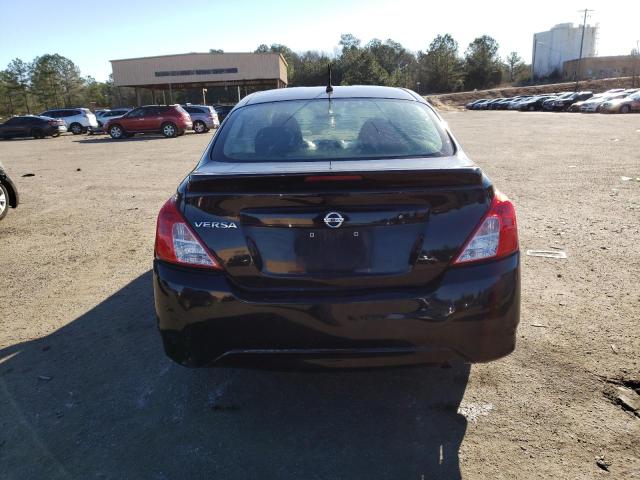 Photo 6 from auction – 2018 NISSAN VERSA with VIN 3N1CN7AP5JL837272