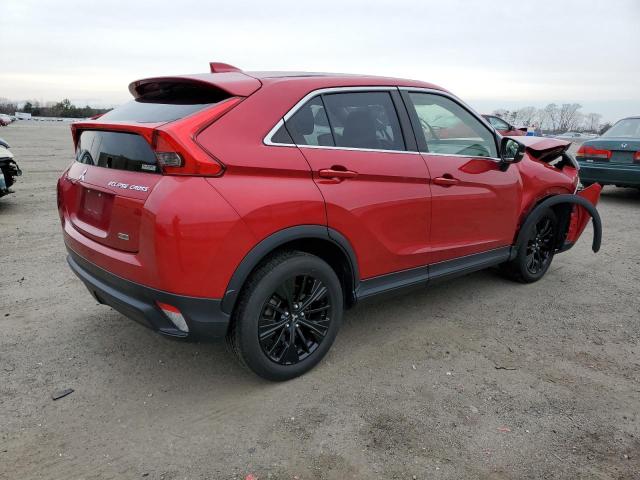 Photo 3 from auction – 2019 MITSUBISHI ECLIPSE CR with VIN JA4AT4AA1KZ018087