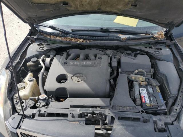 Photo 11 from auction – 2008 NISSAN ALTIMA 3.5 with VIN 1N4BL21E98N519543