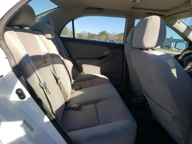 Photo 10 from auction – 2007 TOYOTA COROLLA with VIN 1NXBR32EX7Z891809