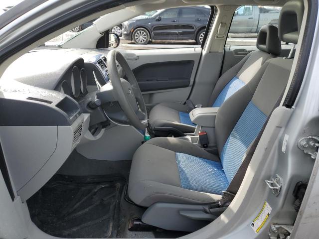 Photo 7 from auction – 2007 DODGE CALIBER SX with VIN 1B3HB48B07D536753