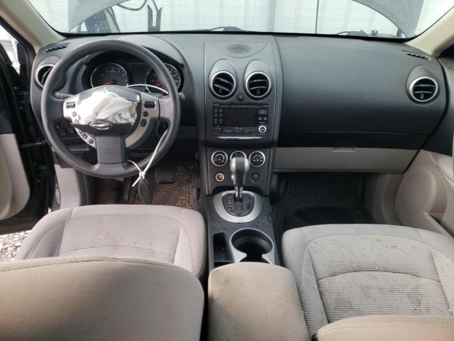 Photo 8 from auction – 2011 NISSAN ROGUE S with VIN JN8AS5MV2BW674091