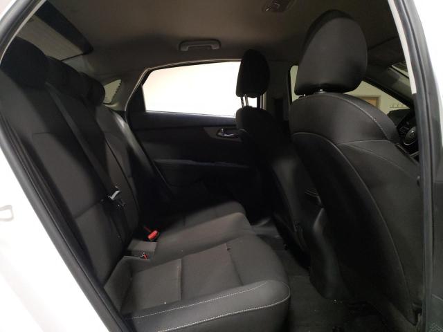Photo 10 from auction – 2021 KIA FORTE FE with VIN 3KPF24AD9ME304082