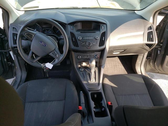Photo 8 from auction – 2017 FORD FOCUS S with VIN 1FADP3E20HL311730