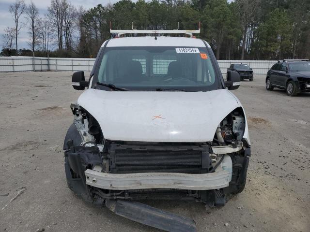 Photo 5 from auction – 2017 RAM PROMASTER with VIN ZFBERFAB3H6D53149