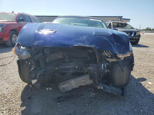 Photo 5 from auction – 2018 FORD MUSTANG with VIN 1FATP8UH9J5166969