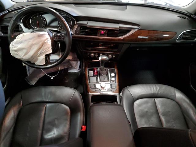 Photo 8 from auction – 2015 AUDI A6 PREMIUM with VIN WAUFGAFC2FN046855