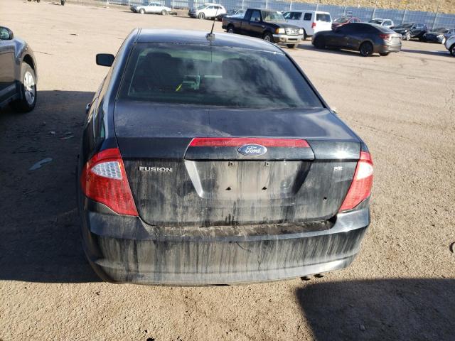 Photo 6 from auction – 2011 FORD FUSION SE with VIN 3FAHP0HA3BR145361